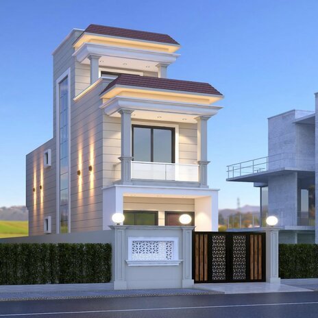 this images contain farm villa preview