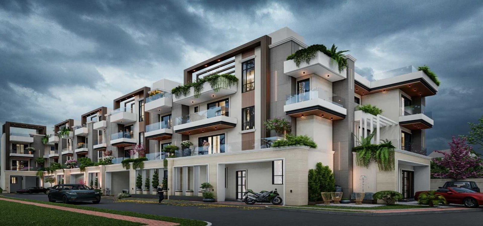 this image contain a bungalows preview