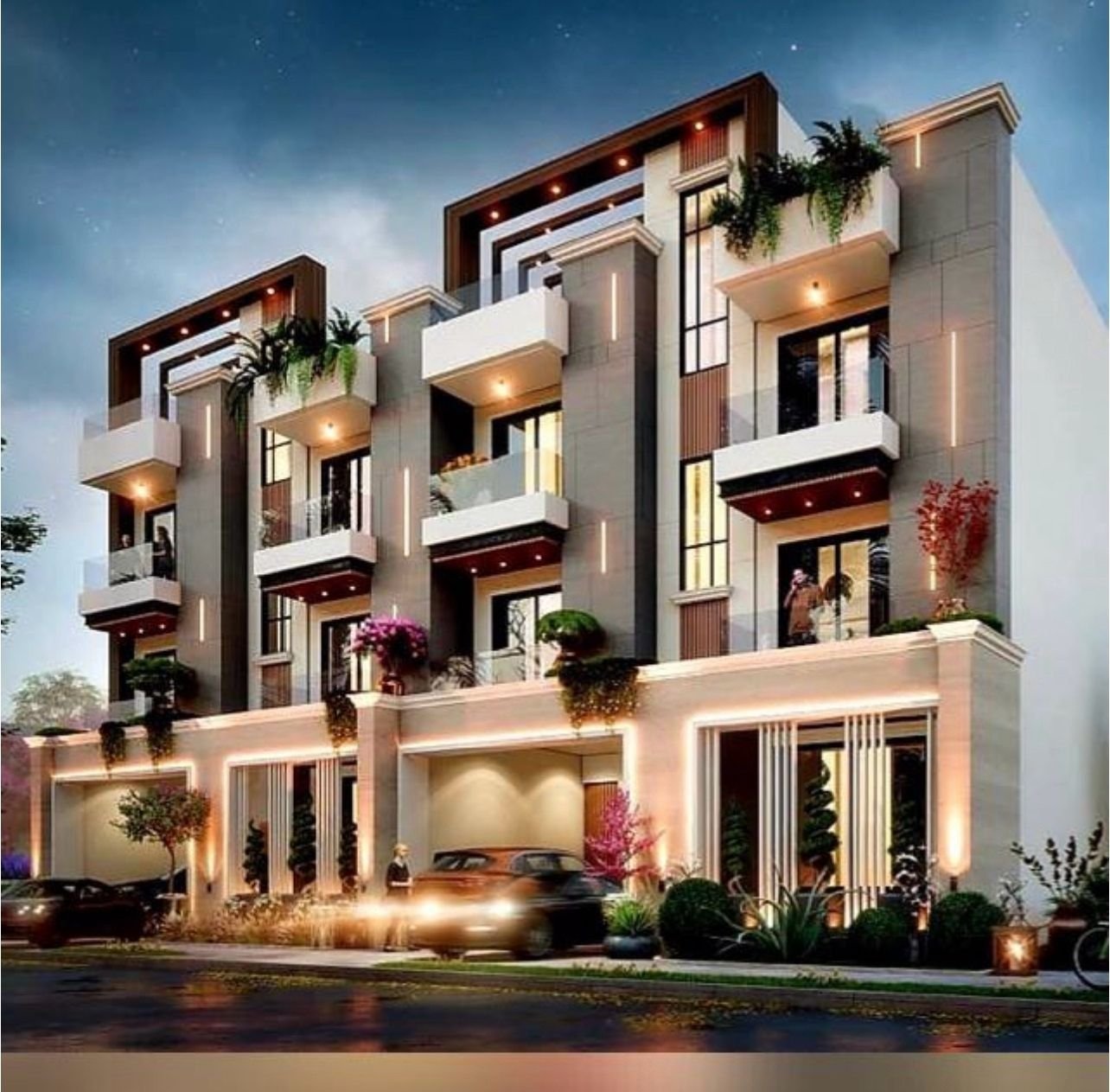this image contain bungalows preview